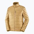 Piumino Salomon Elixir Micro da uomo bronzo antico 7