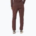 Pantaloni trekking da donna Salomon Wayfarer Warm rum raisin 2