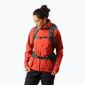 Salomon Trailblazer 30 l zaino da trekking urban chic/verde milieu 4
