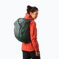Salomon Trailblazer 30 l zaino da trekking urban chic/verde milieu 5