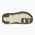 Salomon Reelax Slide Ultra infradito vintage kaki/latte di mandorla/falco 4