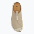 Salomon Reelax Slide Ultra infradito vintage kaki/latte di mandorla/falco 5