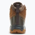 Salomon Outsnap CSWP scarpe da trekking uomo dark darth/ delicioso/ gum 8 6