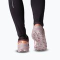 Salomon Speedcross 6 scarpe da corsa donna catawba grape/papaya/deauville mauve 15