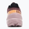 Salomon Speedcross 6 scarpe da corsa donna catawba grape/papaya/deauville mauve 6