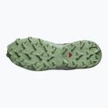 Salomon Speedcross 6 scarpe da corsa da donna castlerock/vanilla ice/smoke green 10