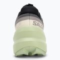 Salomon Speedcross 6 scarpe da corsa da donna castlerock/vanilla ice/smoke green 6