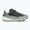 Salomon Thundercross scarpe da corsa uomo asfalto/pelle di squalo/spray 2