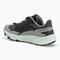 Salomon Thundercross scarpe da corsa uomo asfalto/pelle di squalo/spray 3