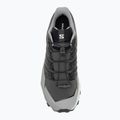 Salomon Thundercross scarpe da corsa uomo asfalto/pelle di squalo/spray 5