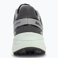 Salomon Thundercross scarpe da corsa uomo asfalto/pelle di squalo/spray 6
