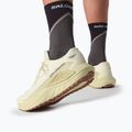 Salomon Thundercross scarpe da corsa uomo asfalto/pelle di squalo/spray 12