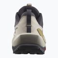 Scarpe da trekking da donna Salomon Elixir GTX 9 nove ferro/nuvola d'argento/spugna 11