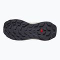 Scarpe da trekking da donna Salomon Elixir GTX 9 nove ferro/nuvola d'argento/spugna 12