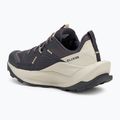 Scarpe da trekking da donna Salomon Elixir GTX 9 nove ferro/nuvola d'argento/spugna 3