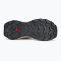 Scarpe da trekking da donna Salomon Elixir GTX 9 nove ferro/nuvola d'argento/spugna 4