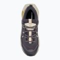 Scarpe da trekking da donna Salomon Elixir GTX 9 nove ferro/nuvola d'argento/spugna 5
