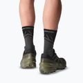 Scarpe da corsa da uomo Salomon Speedcross 6 GTX nero/torba/verde lichene profondo 15