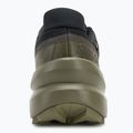 Scarpe da corsa da uomo Salomon Speedcross 6 GTX nero/torba/verde lichene profondo 6