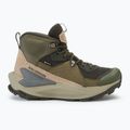 Salomon Elixir Mid GTX scarpe da trekking da uomo torba/vintage khaki/castlerock 2