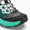 Scarpe da corsa Salomon Genesis bay/verde elettrico/ciliegia da donna 7