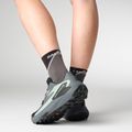 Salomon Genesis GTX scarpe da corsa da donna turbolenza/nero/verde milieu 4