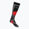 Calze da sci Salomon S/Access 2 paia blu copen/ beluga 2