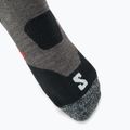 Calze da sci Salomon S/Access 2 paia blu copen/ beluga 5