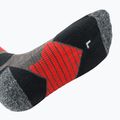 Calze da sci Salomon S/Access 2 paia blu copen/ beluga 7