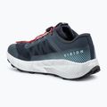 Salomon Vision scarpe da corsa uomo india ink/cameo blue/almond milk 3