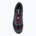 Salomon Vision scarpe da corsa uomo india ink/cameo blue/almond milk 5