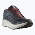Salomon Vision scarpe da corsa uomo india ink/cameo blue/almond milk 8