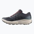Salomon Vision scarpe da corsa uomo india ink/cameo blue/almond milk 9