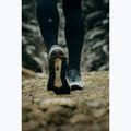 Salomon Vision scarpe da corsa uomo india ink/cameo blue/almond milk 14