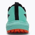 Scarpe da corsa da donna Salomon Sense Ride 5 bay/nero/ciliegia pomodoro 6