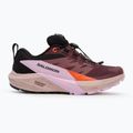 Salomon Sense Ride 5 GTX scarpe da corsa da donna catawba grape/orchid bouquet/cherry tomato 2