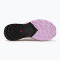 Salomon Sense Ride 5 GTX scarpe da corsa da donna catawba grape/orchid bouquet/cherry tomato 4