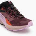 Salomon Sense Ride 5 GTX scarpe da corsa da donna catawba grape/orchid bouquet/cherry tomato 7