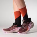 Salomon Sense Ride 5 GTX scarpe da corsa da donna catawba grape/orchid bouquet/cherry tomato 10