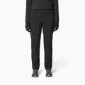 Pantaloni da trekking da donna Salomon Wayfarer Warm deep black