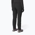 Pantaloni da trekking da donna Salomon Wayfarer Warm deep black 2