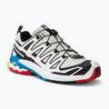 Salomon XA Pro 3D V9 GTX scarpe da corsa da donna roccia lunare/bianco/nero