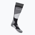 Calze da sci Salomon S/Access 2 paia nero/blu aperto 3
