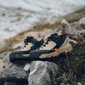 Scarponi da trekking da uomo Salomon X Ultra Alpine GTX spugna/nero/arancio rosso 16