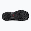 Scarpe da trekking da uomo Salomon X ULTRA 360 LTR MID GTX castlerock/asphalt 4