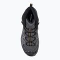Scarpe da trekking da uomo Salomon X ULTRA 360 LTR MID GTX castlerock/asphalt 5