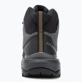 Scarpe da trekking da uomo Salomon X ULTRA 360 LTR MID GTX castlerock/asphalt 6