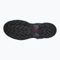 Scarpe da trekking da uomo Salomon X ULTRA 360 LTR MID GTX castlerock/asphalt 6