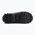 Scarpe da trekking da uomo Salomon Crosstrak Powder WP asfalto/nero/pelle di squalo 4