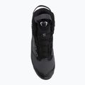Scarpe da trekking da uomo Salomon Crosstrak Powder WP asfalto/nero/pelle di squalo 5